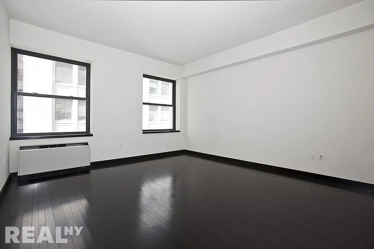 Real estate property located at 20 Pine #1812, New York, Financial District, New York City, NY