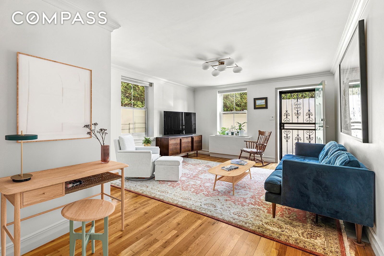 Real estate property located at 1139 Prospect #1E, Kings, Brooklyn, New York City, NY