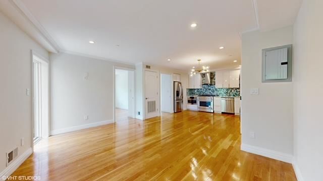 Real estate property located at 423 GREENWOOD #3A, Kings, Windsor Terrace, New York City, NY