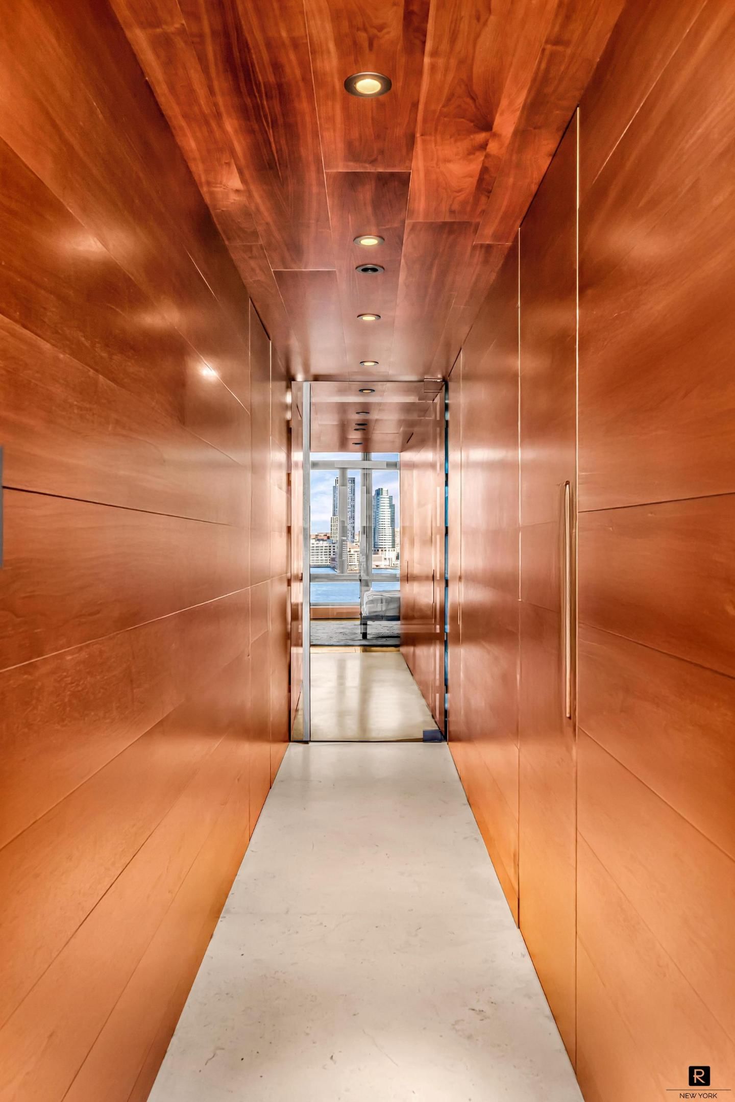 Real estate property located at 2 River #15-R, New York, Battery Park City, New York City, NY