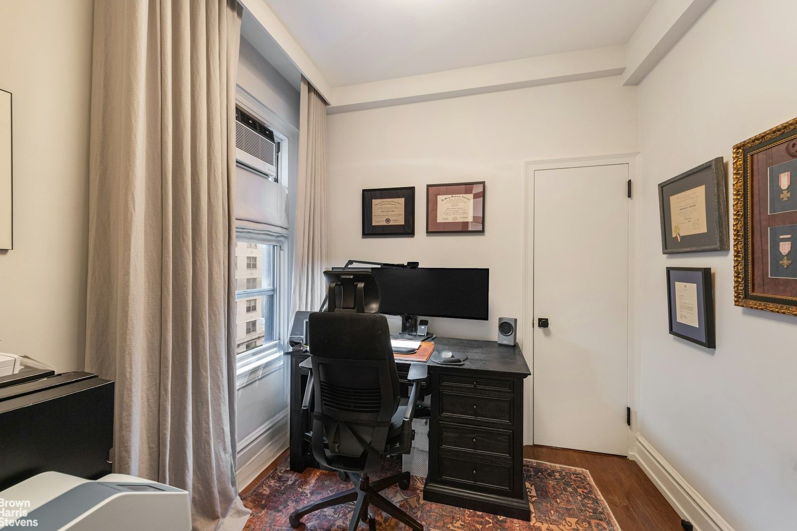 Real estate property located at 1070 PARK #5D, New York, Carnegie Hill, New York City, NY