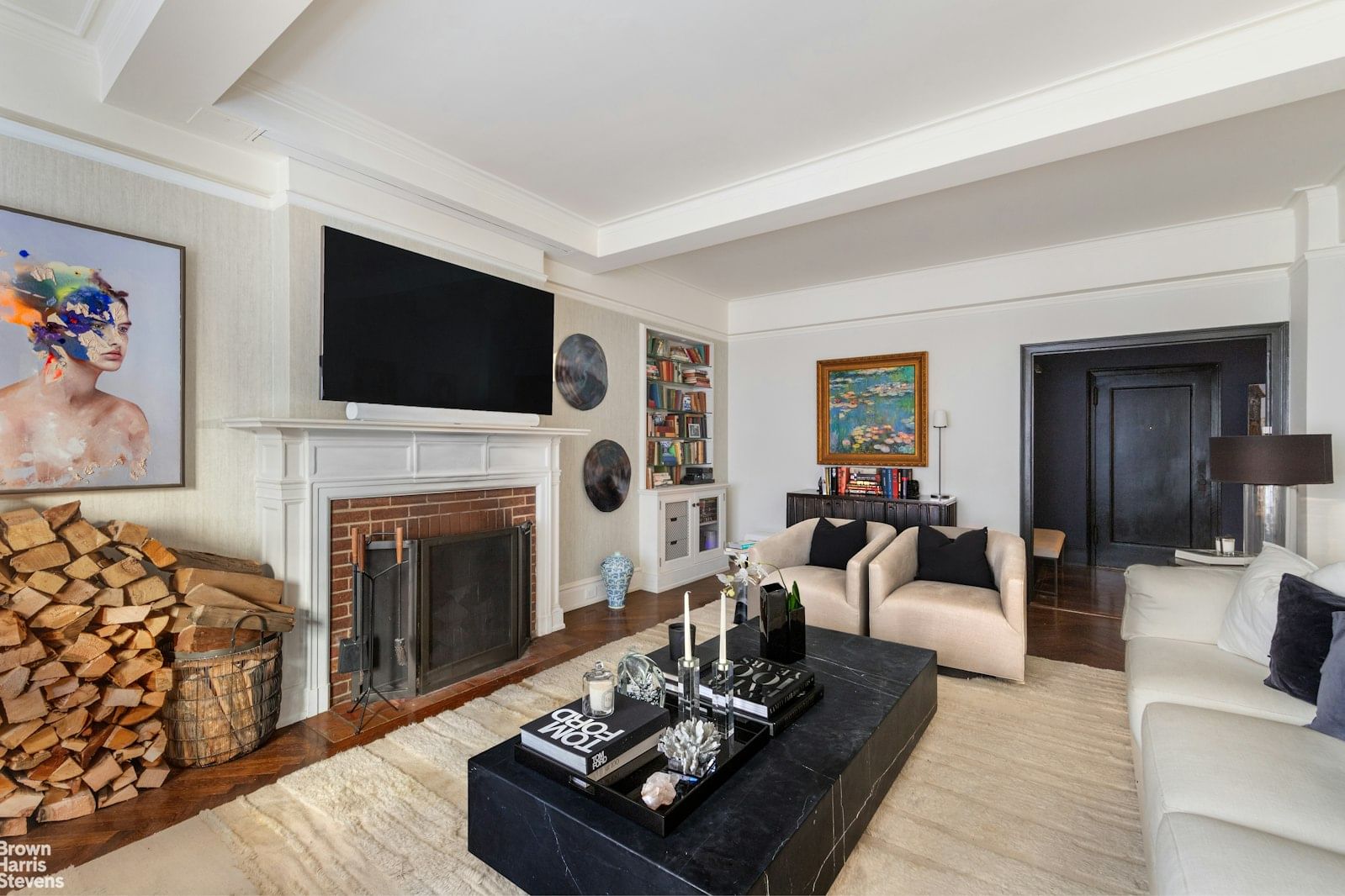 Real estate property located at 1070 PARK #5D, New York, Carnegie Hill, New York City, NY