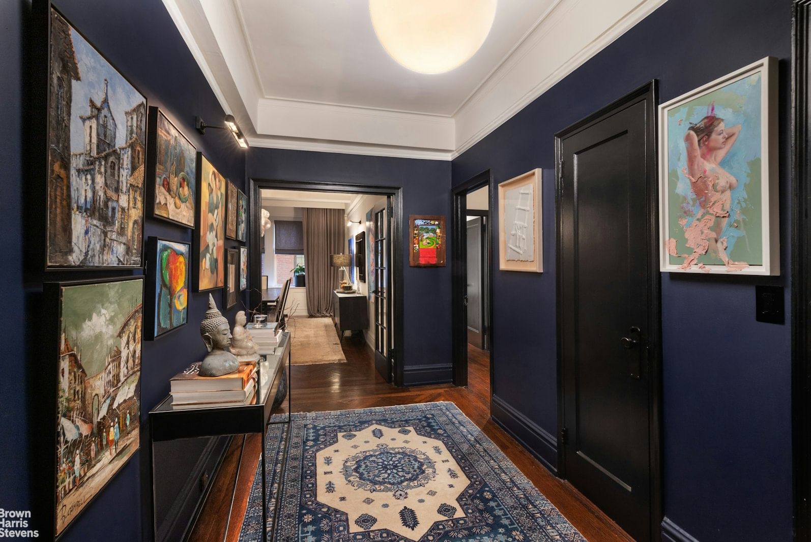 Real estate property located at 1070 PARK #5D, New York, Carnegie Hill, New York City, NY