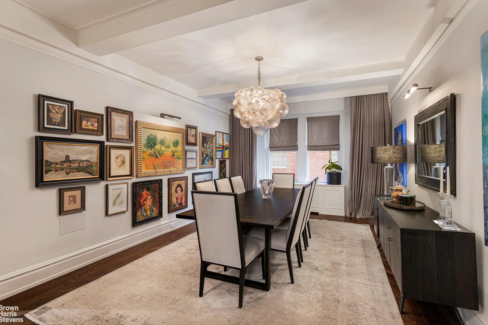 Real estate property located at 1070 PARK #5D, New York, Carnegie Hill, New York City, NY