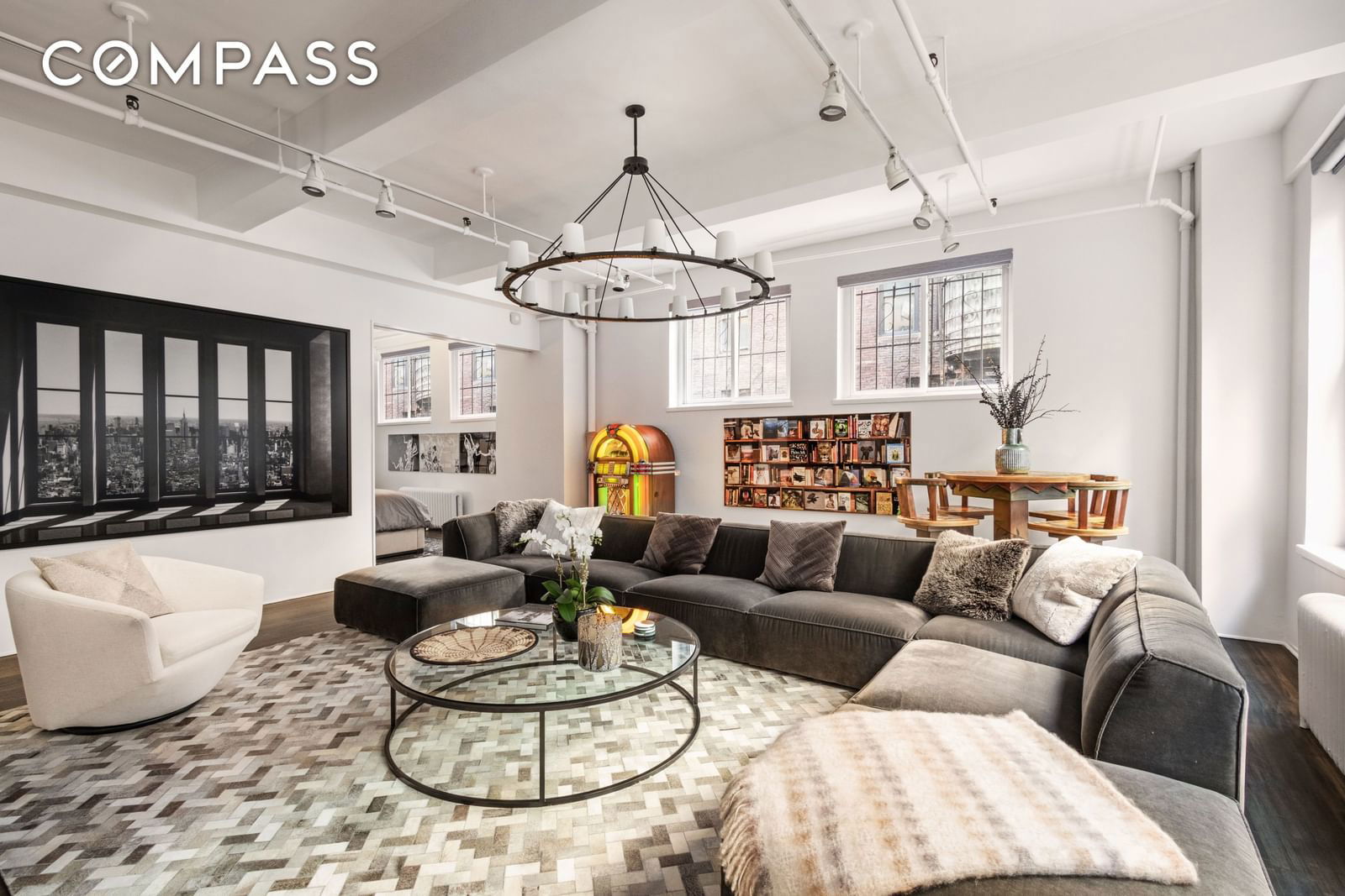 Real estate property located at 241 36th #7R, New York, Fashion District, New York City, NY