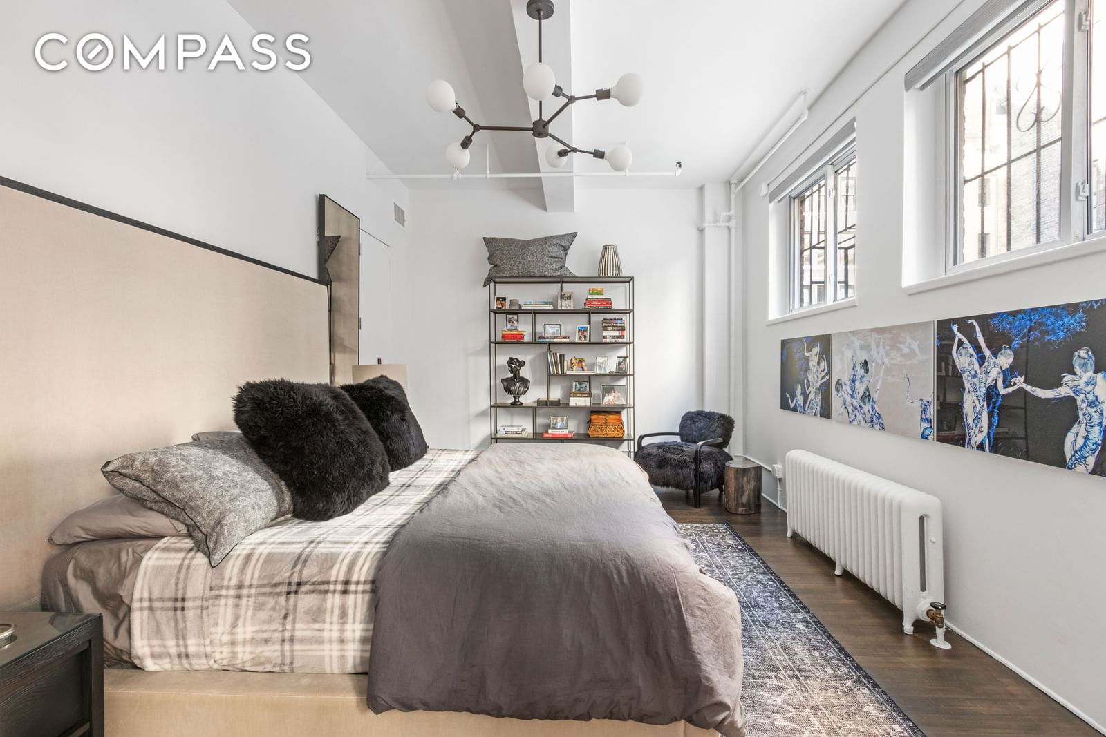 Real estate property located at 241 36th #7R, New York, Fashion District, New York City, NY