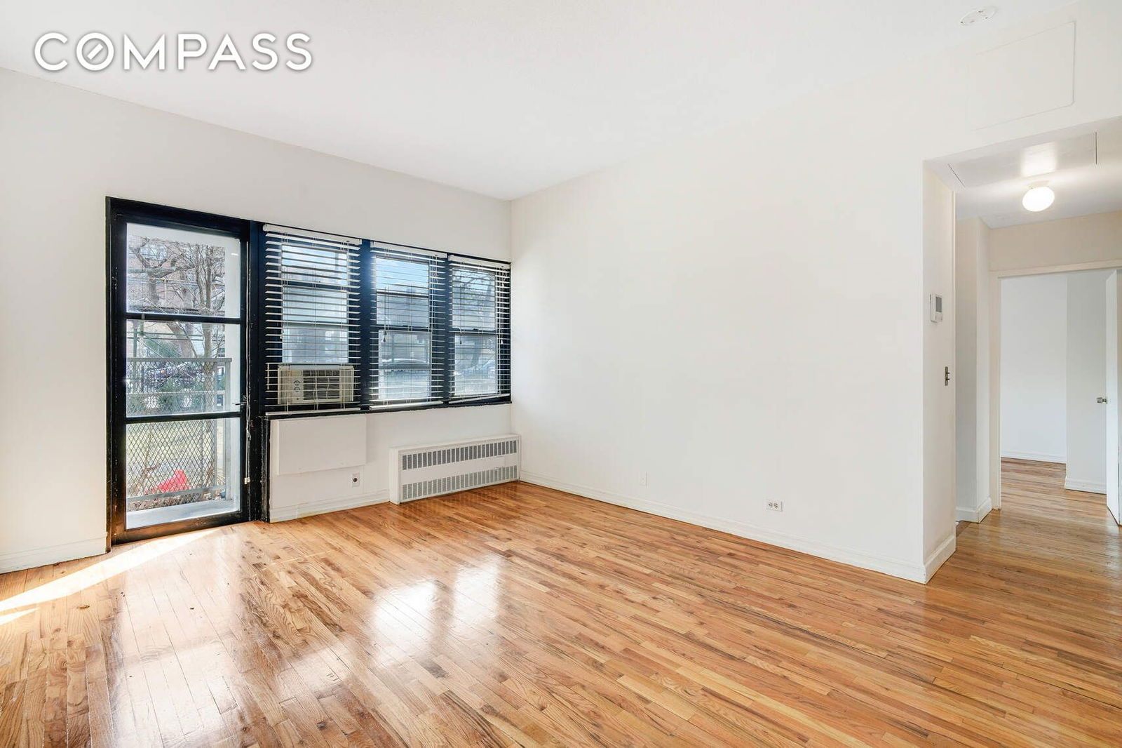 Real estate property located at 290 232nd #1B, Bronx, Kingsbridge, New York City, NY