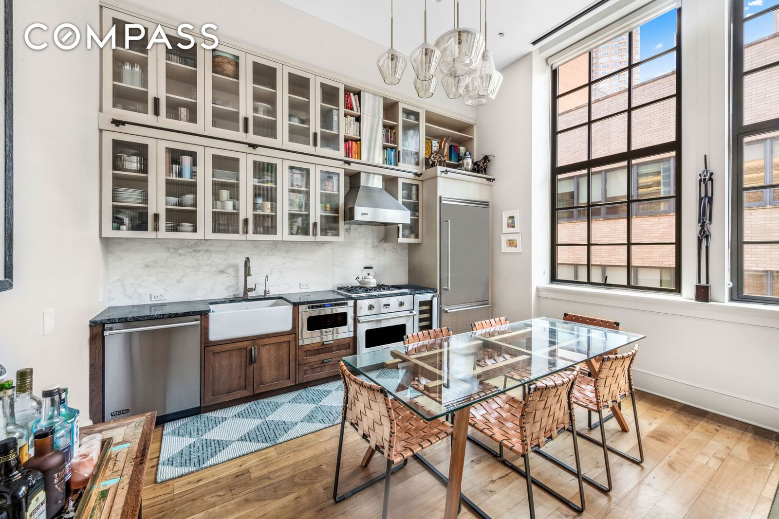 Real estate property located at 520 45th #4D, New York, Hell's Kitchen, New York City, NY