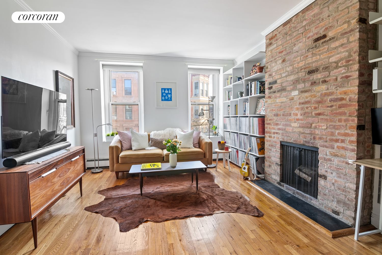 Real estate property located at 246 5TH #3R, Kings, Park Slope, New York City, NY