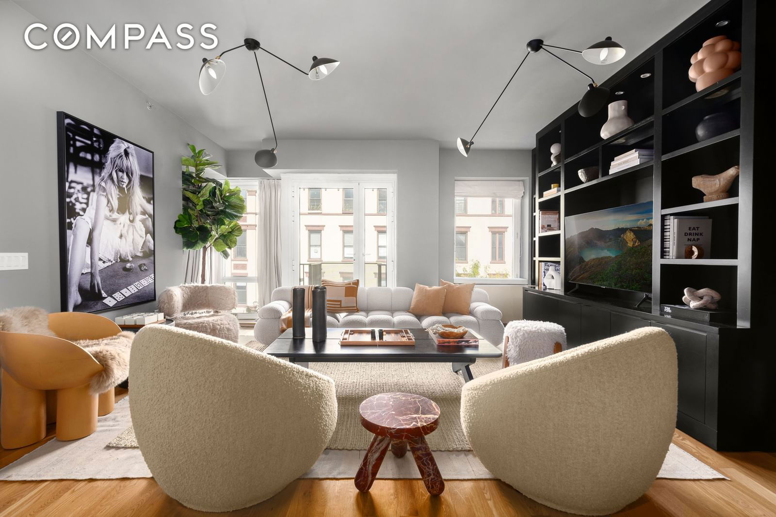 Real estate property located at 454 54th #5D, New York, Hell's Kitchen, New York City, NY