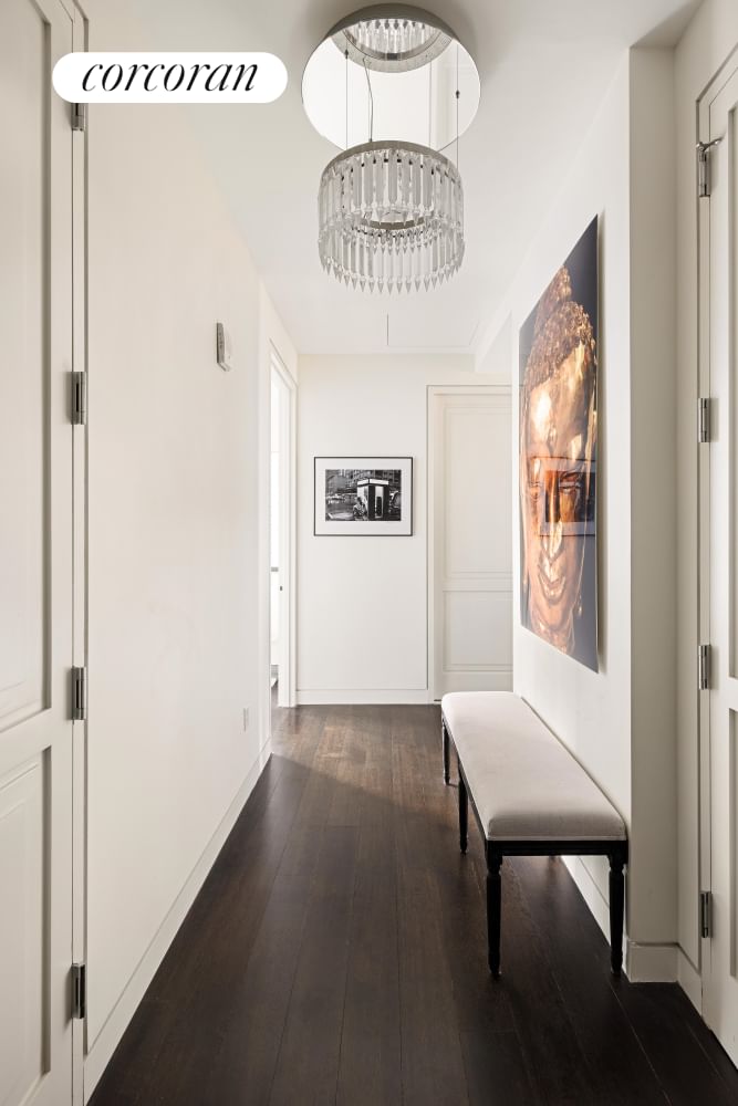 Real estate property located at 20 53RD #20C, New York, Midtown, New York City, NY