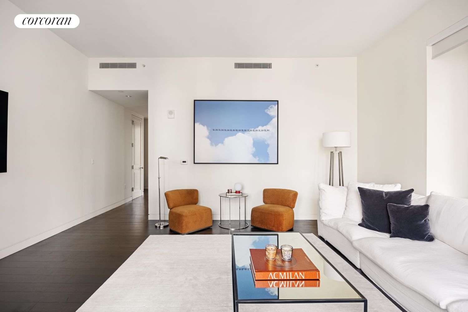 Real estate property located at 20 53RD #20C, New York, Midtown, New York City, NY
