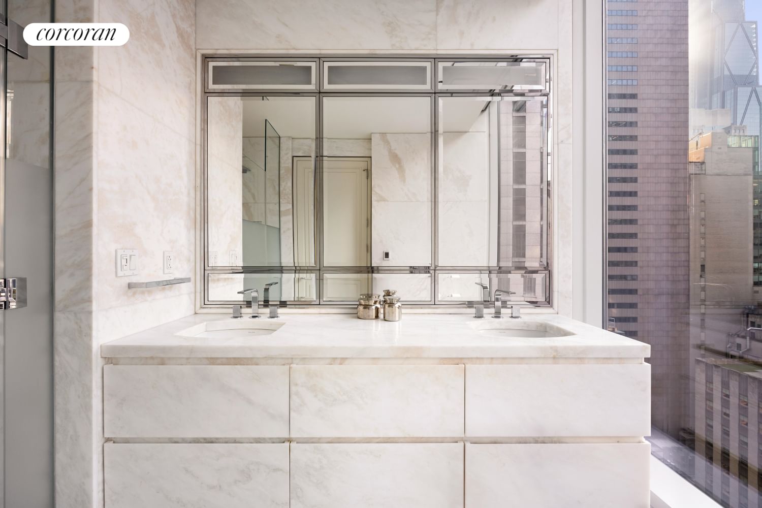 Real estate property located at 20 53RD #20C, New York, Midtown, New York City, NY
