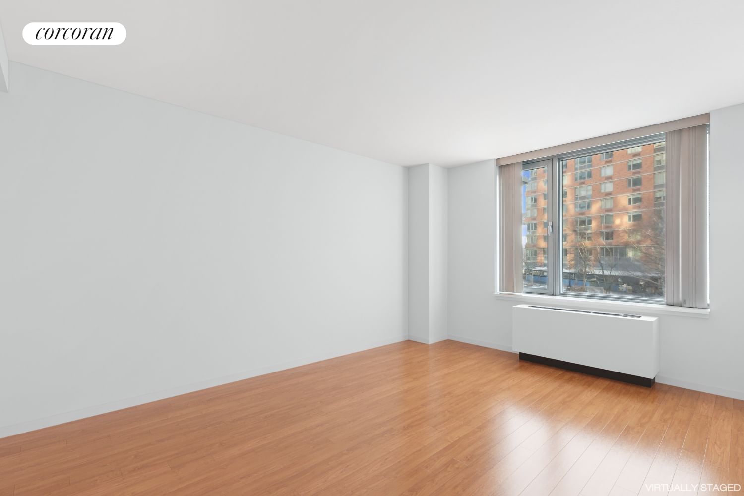 Real estate property located at 455 MAIN #3D, New York, Roosevelt Island, New York City, NY
