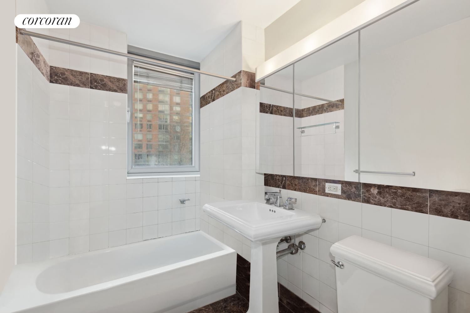 Real estate property located at 455 MAIN #3D, New York, Roosevelt Island, New York City, NY