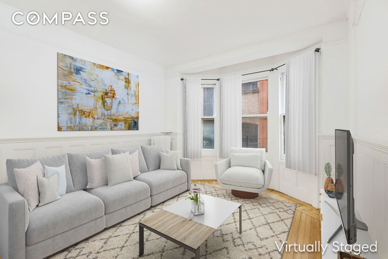 Real estate property located at 242 104th #5ER, New York, Upper West Side, New York City, NY