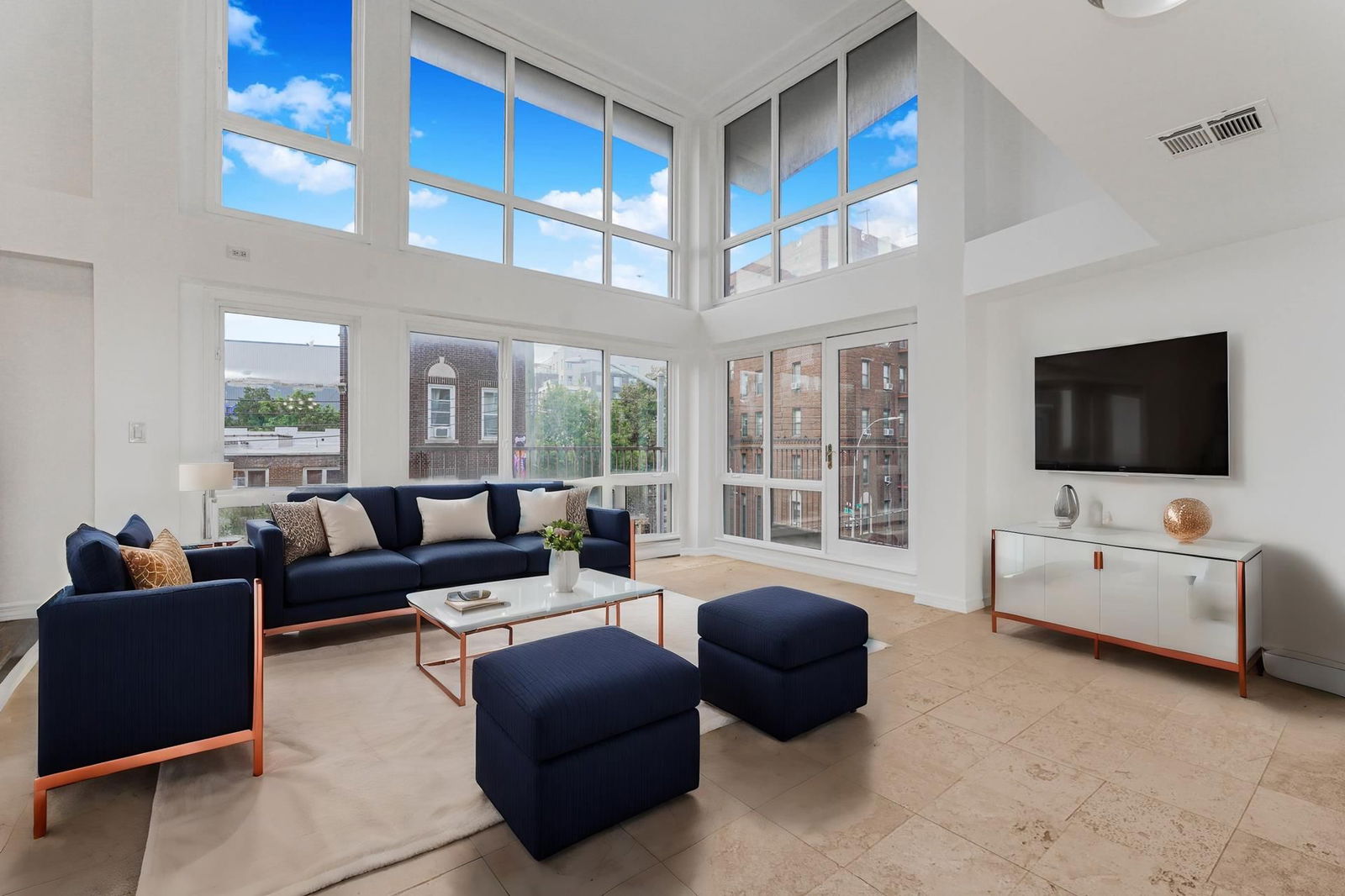 Real estate property located at 1322 14TH #3B, Kings, Midwood, New York City, NY