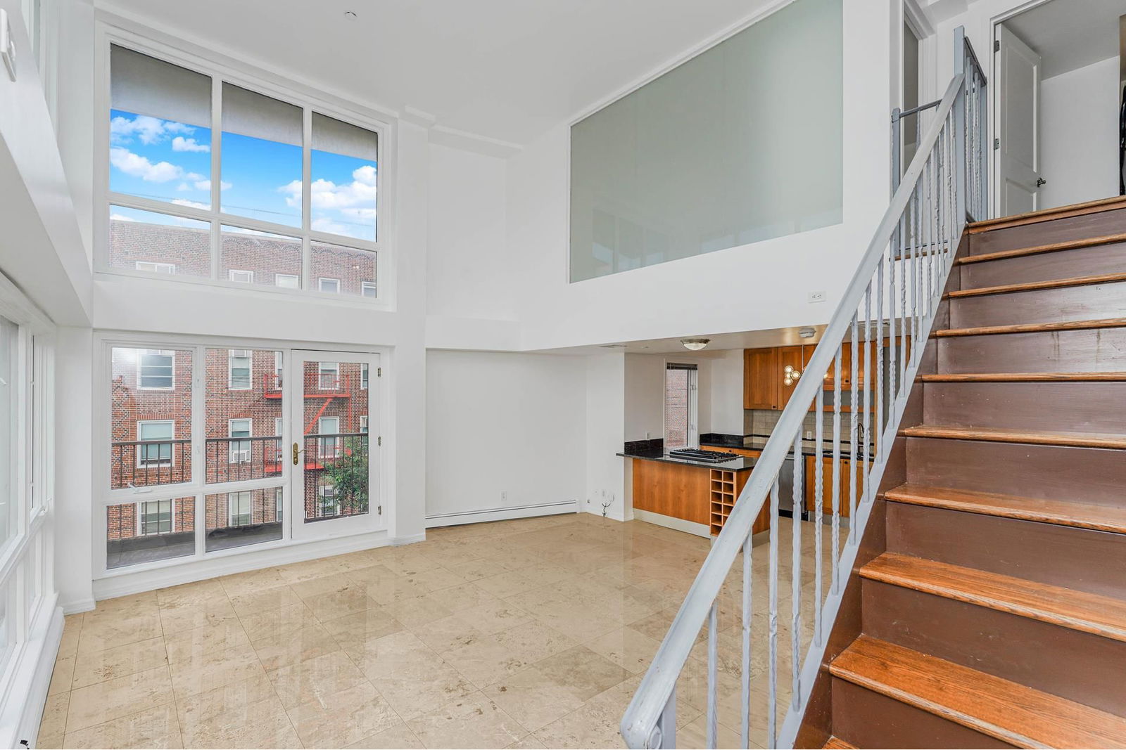 Real estate property located at 1322 14TH #3B, Kings, Midwood, New York City, NY