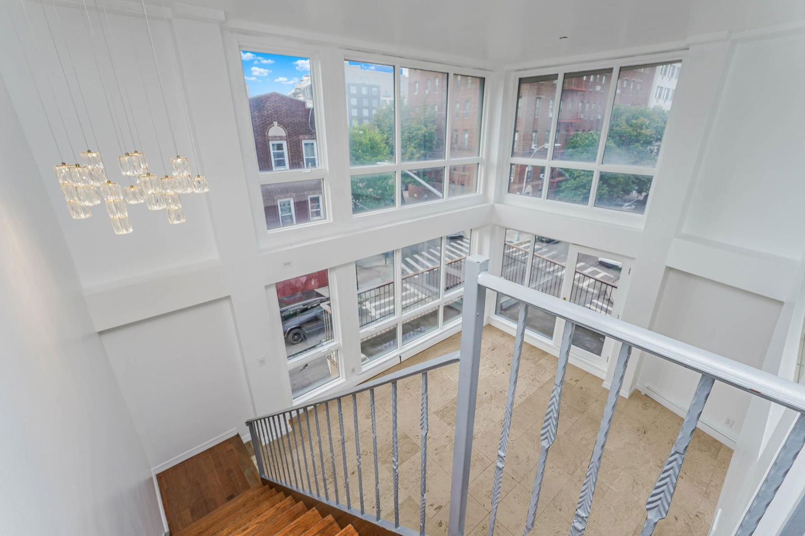 Real estate property located at 1322 14TH #3B, Kings, Midwood, New York City, NY
