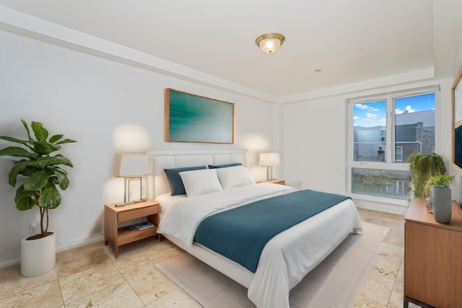 Real estate property located at 1322 14TH #3B, Kings, Midwood, New York City, NY