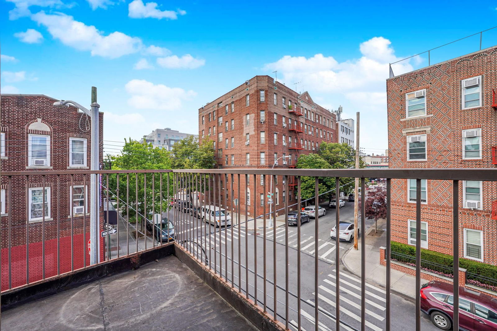 Real estate property located at 1322 14TH #3B, Kings, Midwood, New York City, NY