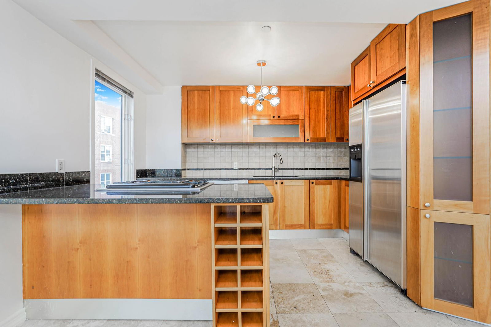 Real estate property located at 1322 14TH #3B, Kings, Midwood, New York City, NY