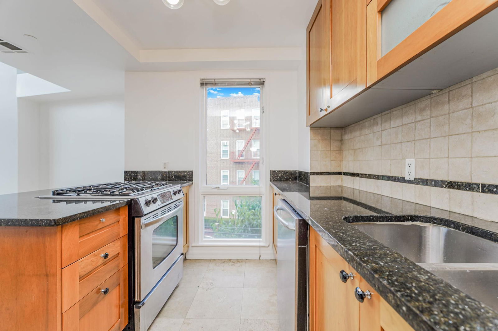 Real estate property located at 1322 14TH #3B, Kings, Midwood, New York City, NY