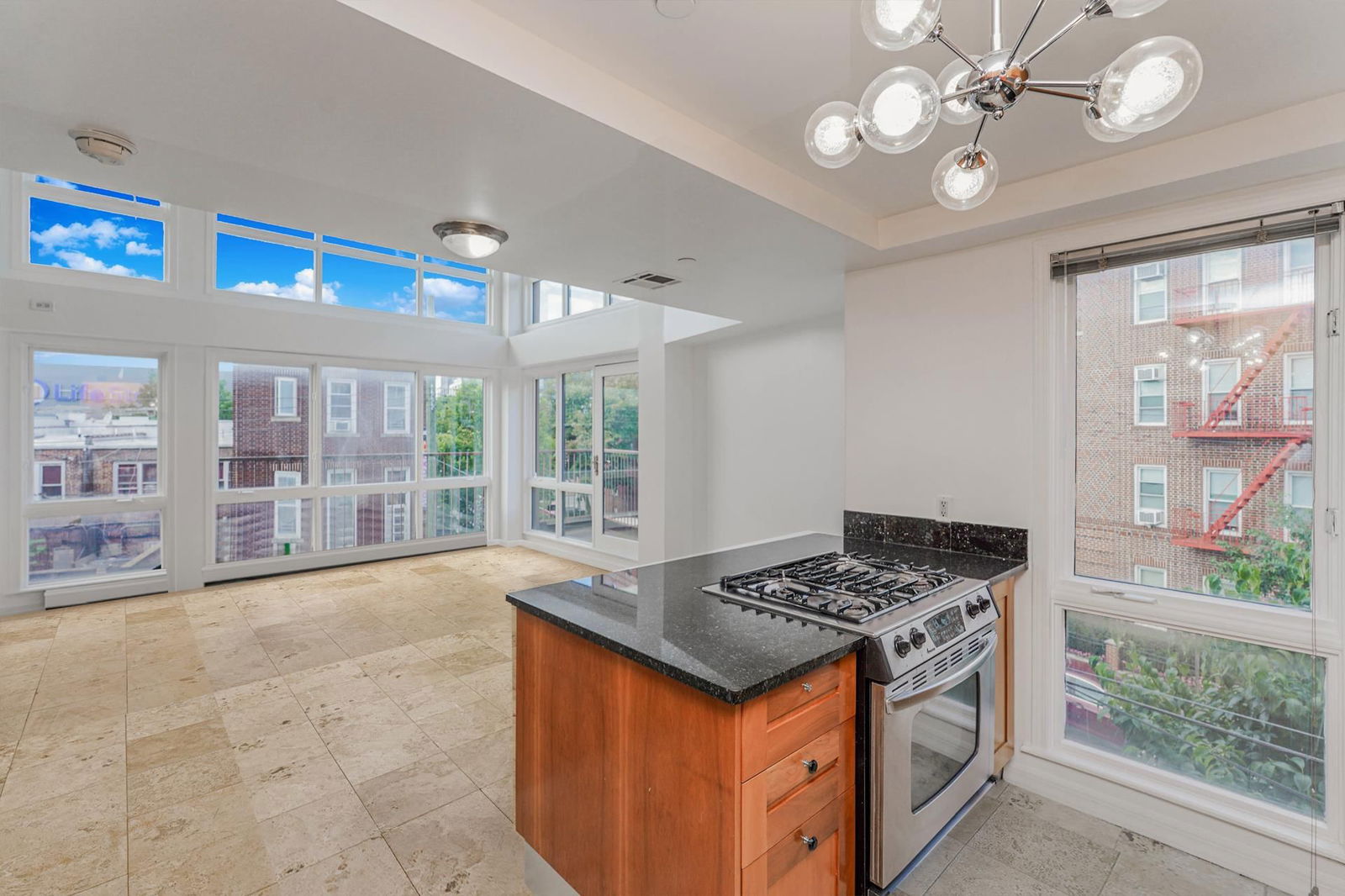 Real estate property located at 1322 14TH #3B, Kings, Midwood, New York City, NY