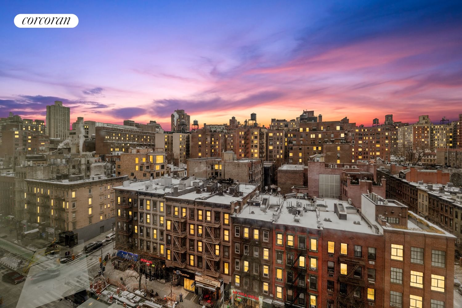 Real estate property located at 200 94TH #1012, New York, Yorkville, New York City, NY