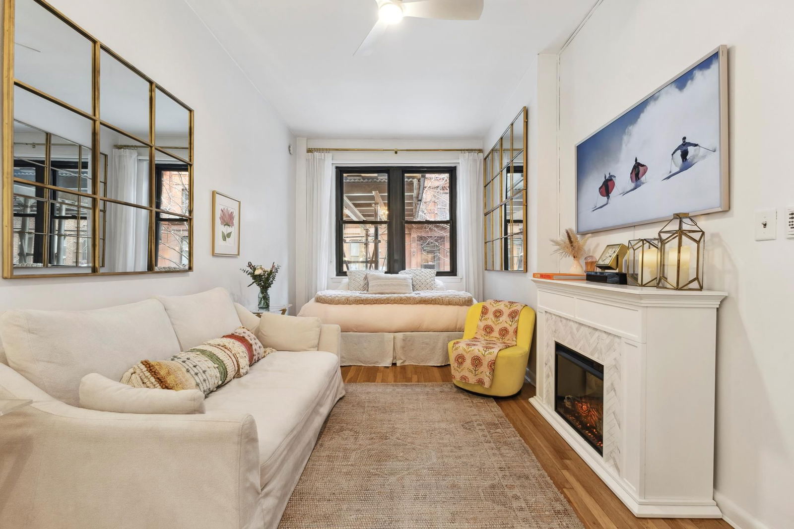 Real estate property located at 512 83RD #1A, New York, Yorkville, New York City, NY