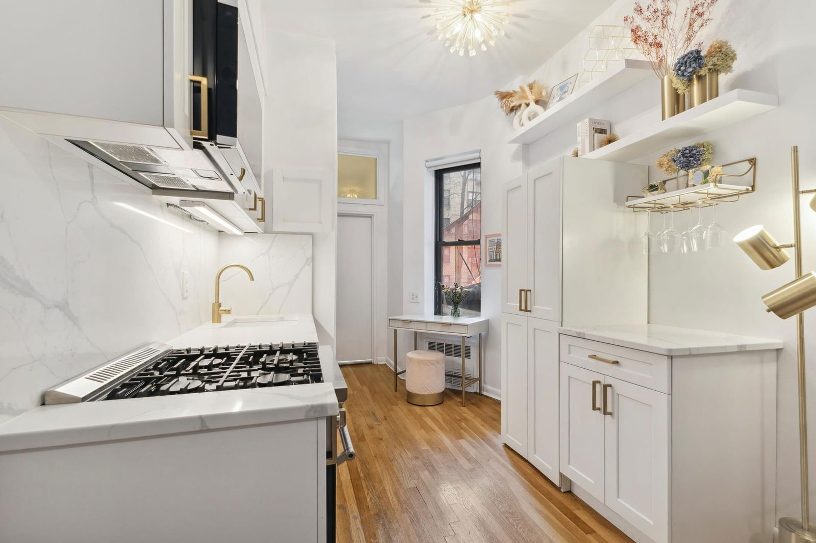 Real estate property located at 512 83RD #1A, New York, Yorkville, New York City, NY