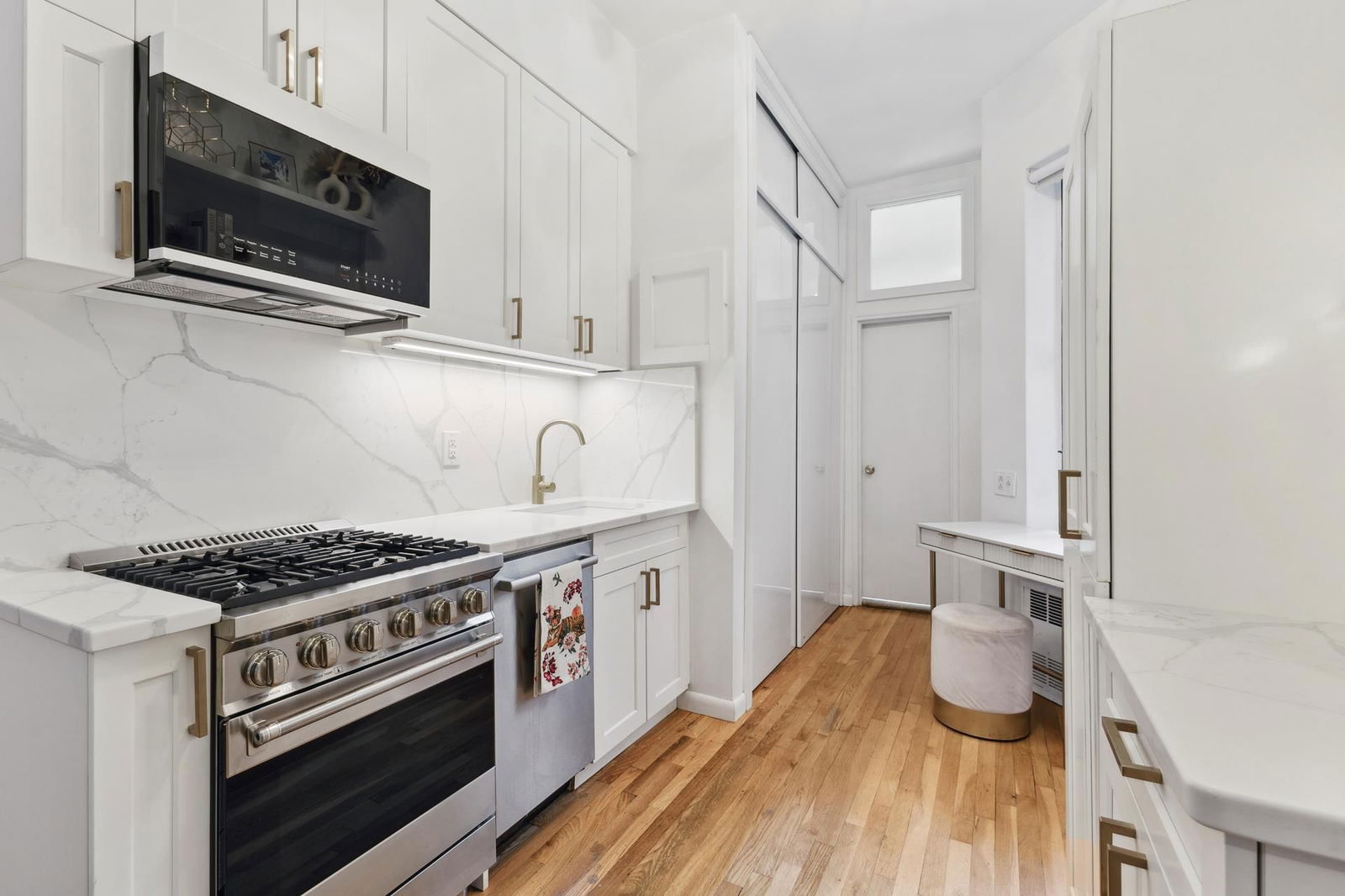 Real estate property located at 512 83RD #1A, New York, Yorkville, New York City, NY