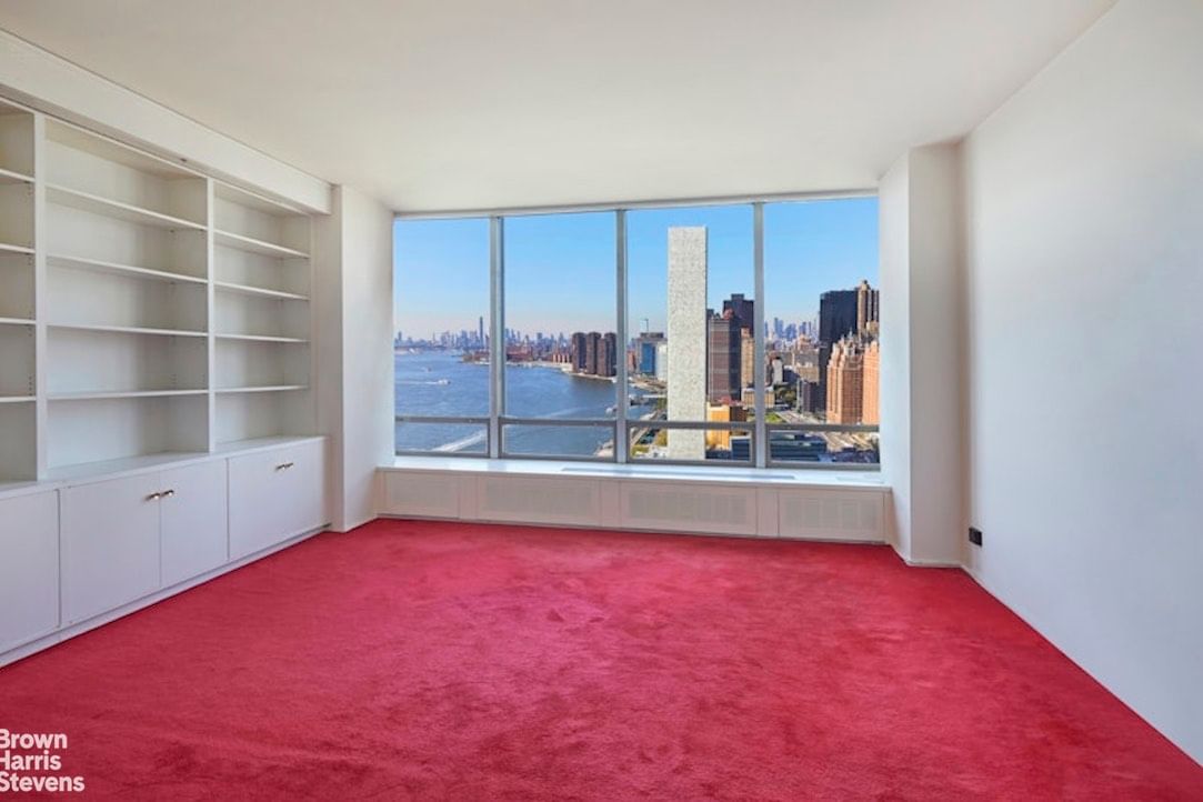 Real estate property located at 870 UNITED NATIONS #31/32F, New York, Beekman, New York City, NY