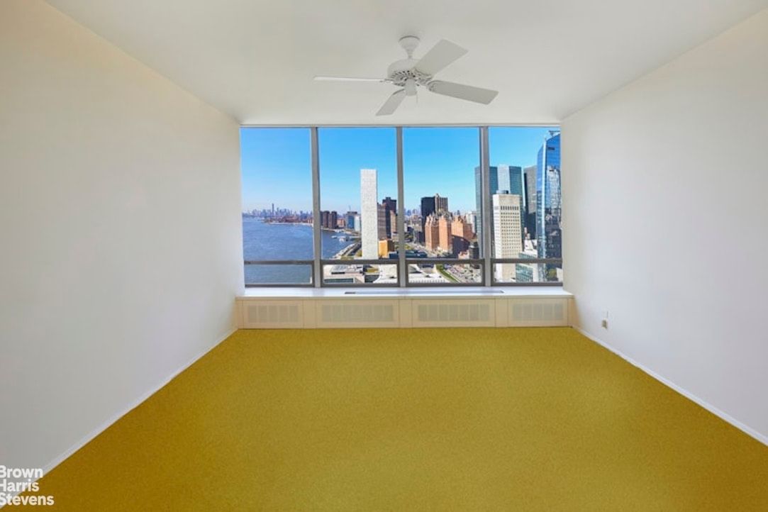 Real estate property located at 870 UNITED NATIONS #31/32F, New York, Beekman, New York City, NY