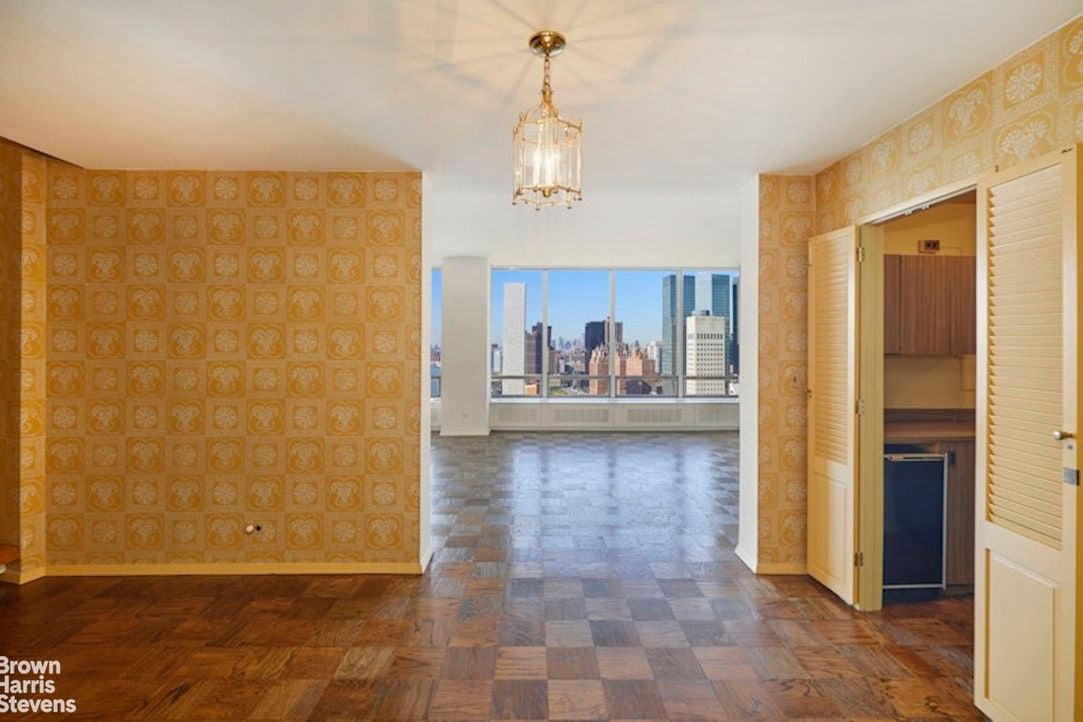 Real estate property located at 870 UNITED NATIONS #31/32F, New York, Beekman, New York City, NY