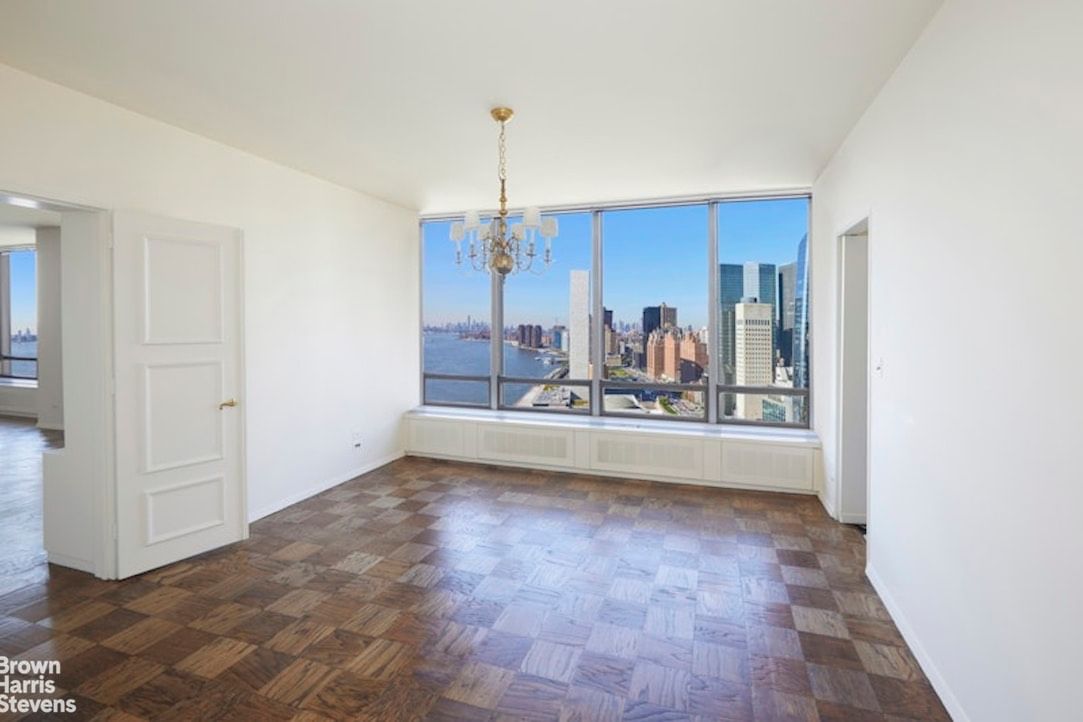 Real estate property located at 870 UNITED NATIONS #31/32F, New York, Beekman, New York City, NY