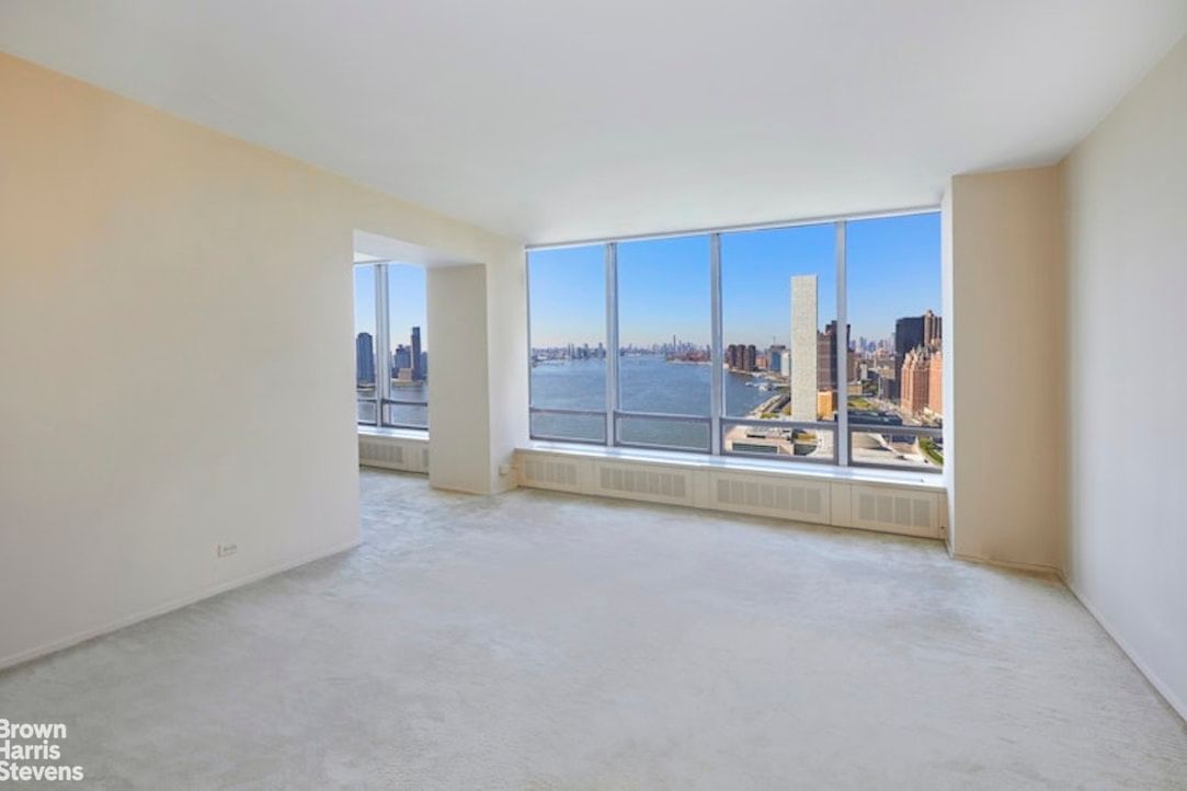 Real estate property located at 870 UNITED NATIONS #31/32F, New York, Beekman, New York City, NY