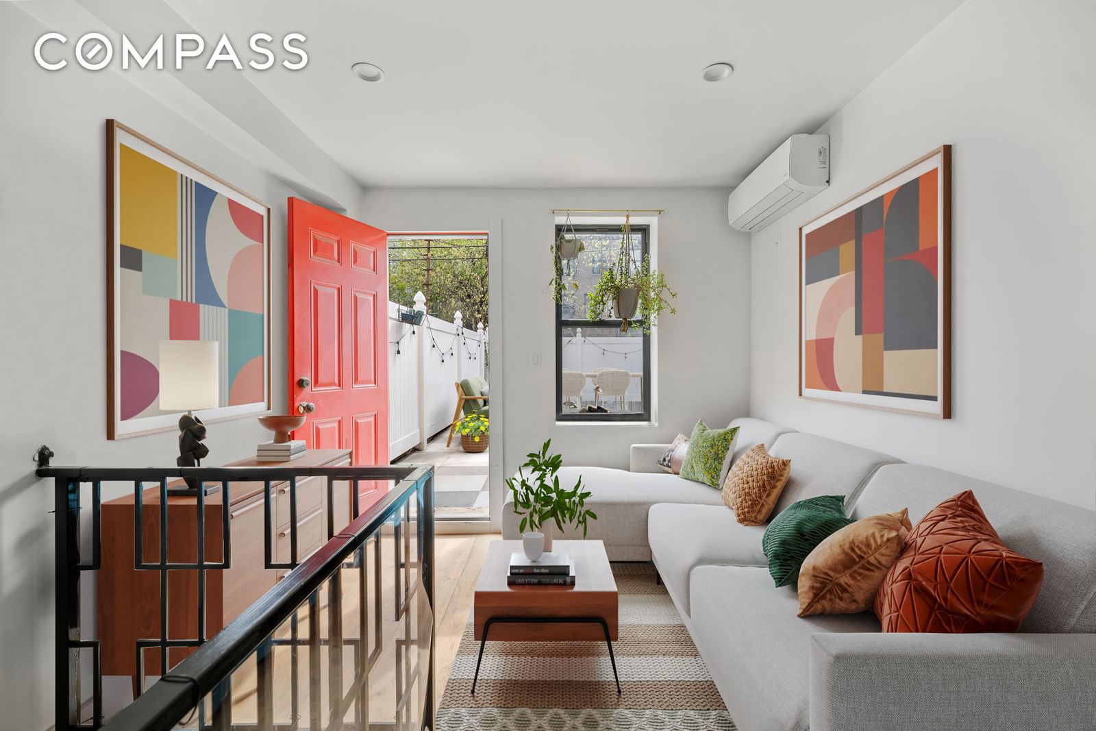 Real estate property located at 158 15th B1, Kings, Park Slope, New York City, NY