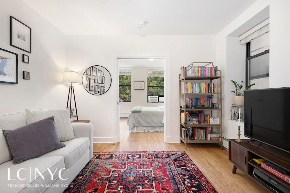Real estate property located at 305 150th #306, New York, Central Harlem, New York City, NY