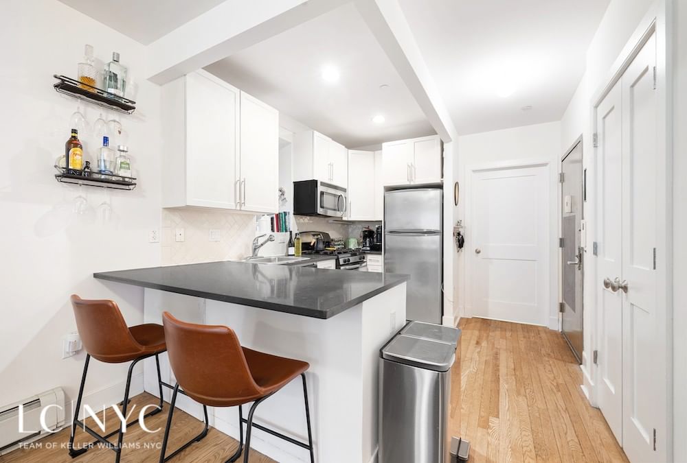 Real estate property located at 305 150th #306, New York, Central Harlem, New York City, NY