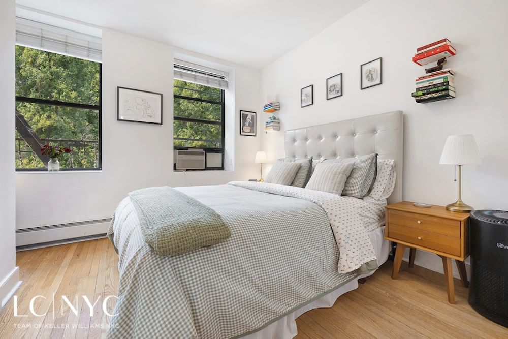 Real estate property located at 305 150th #306, New York, Central Harlem, New York City, NY