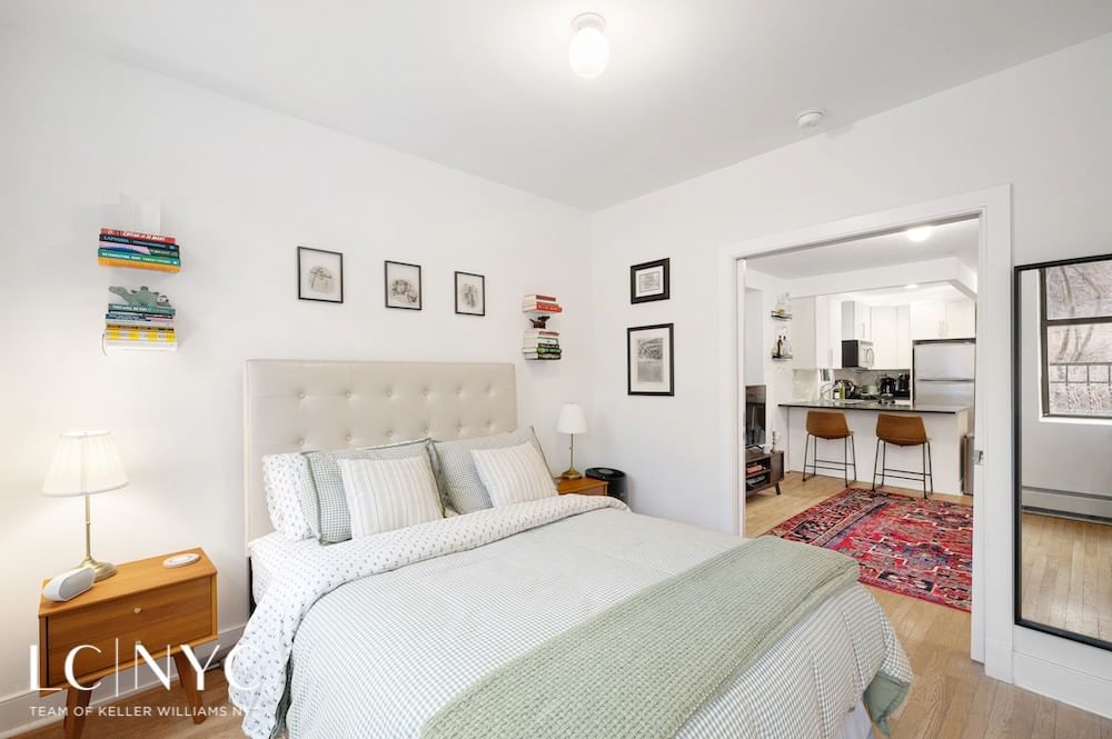 Real estate property located at 305 150th #306, New York, Central Harlem, New York City, NY