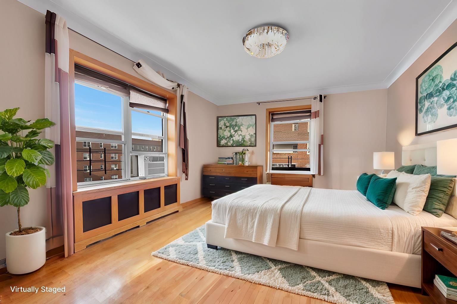 Real estate property located at 69-11 Yellowstone A-51, Queens, Forest Hills, New York City, NY