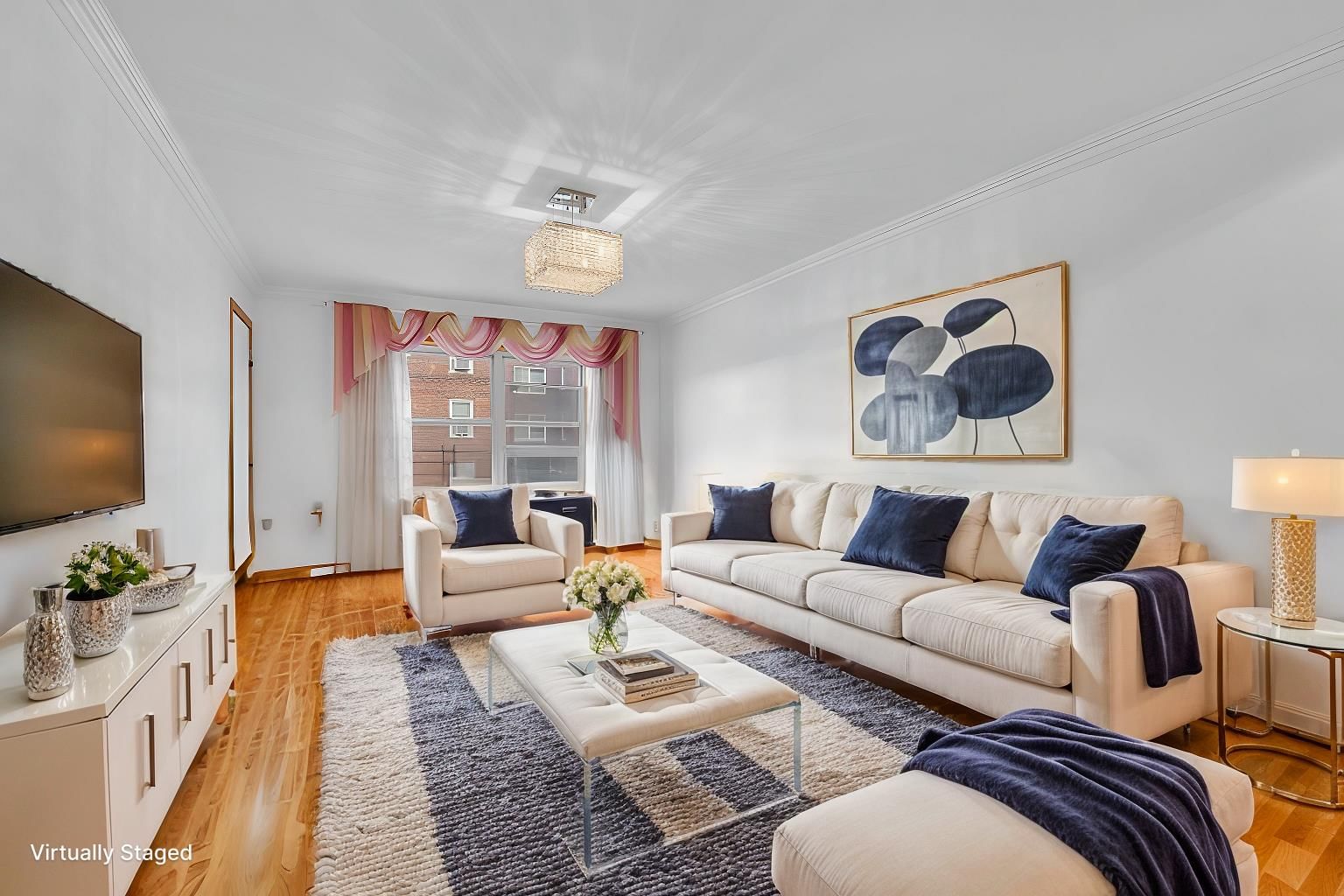Real estate property located at 69-11 Yellowstone A-51, Queens, Forest Hills, New York City, NY