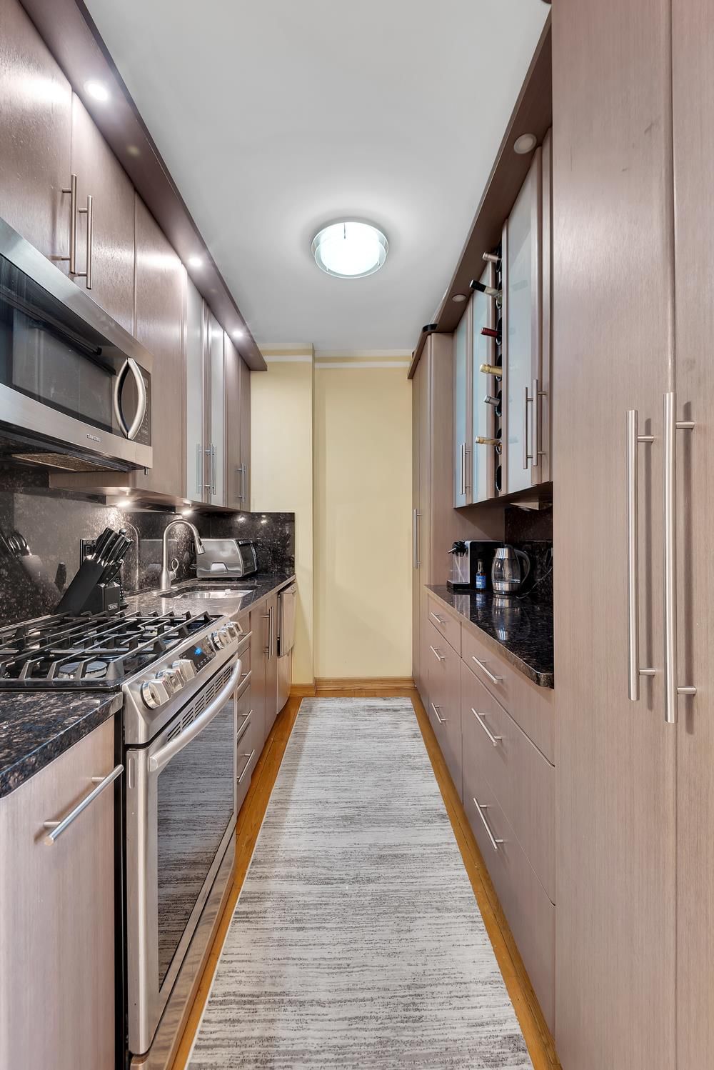 Real estate property located at 69-11 Yellowstone A-51, Queens, Forest Hills, New York City, NY