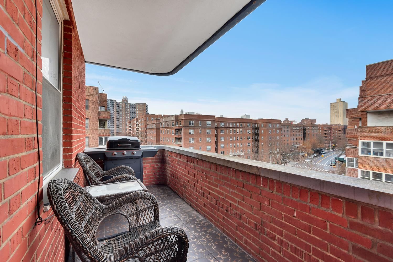 Real estate property located at 69-11 Yellowstone A-51, Queens, Forest Hills, New York City, NY