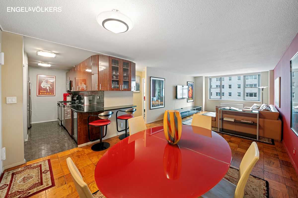 Real estate property located at 444 86th #7J, New York, Yorkville, New York City, NY