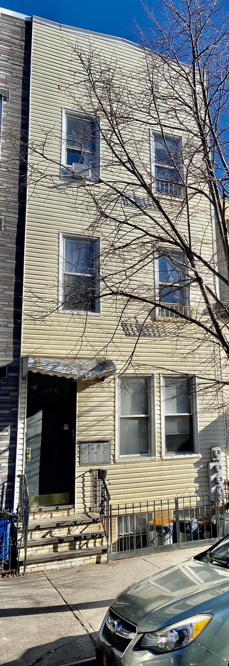 Real estate property located at 176 Kingsland, Kings, Greenpoint, New York City, NY