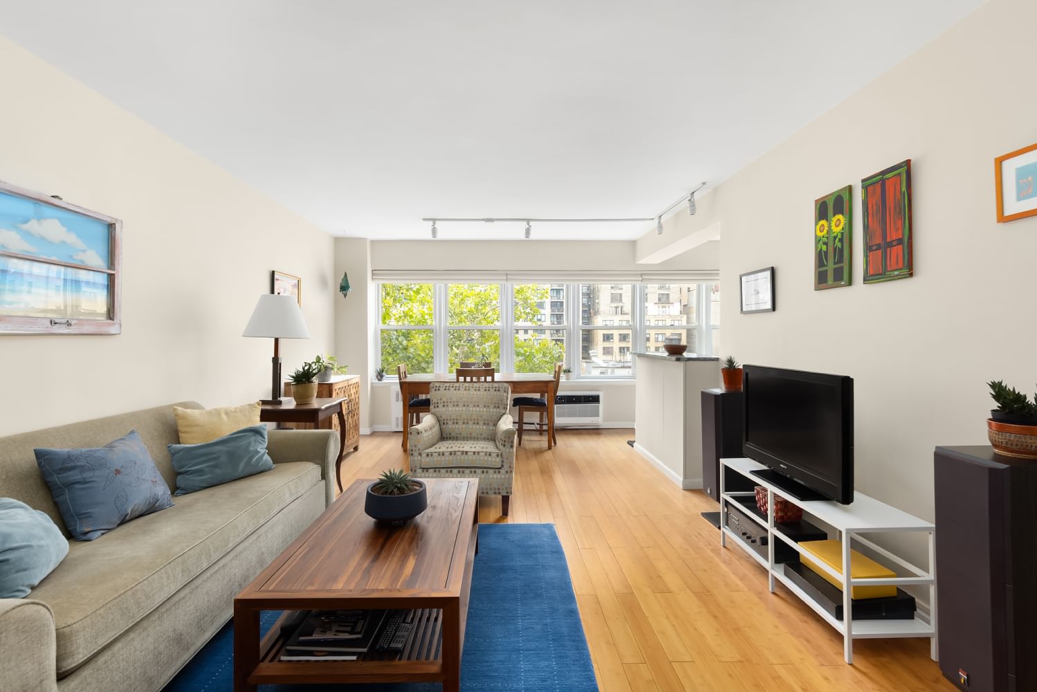 Real estate property located at 120 36TH #8A, New York, Murray Hill, New York City, NY