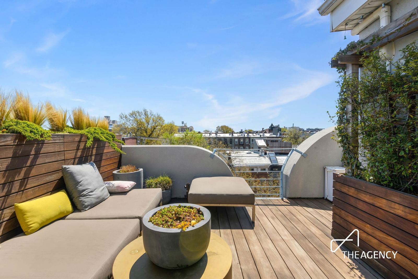 Real estate property located at 273 Clifton #4-F, Kings, Bedford Stuyvesant, New York City, NY